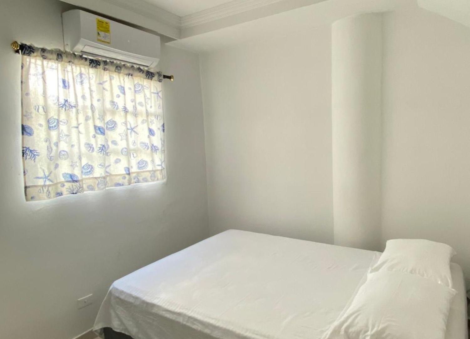 Muy Cerca Del Mar, Areopuerto Y Centro Historico Holiday home Cartagena