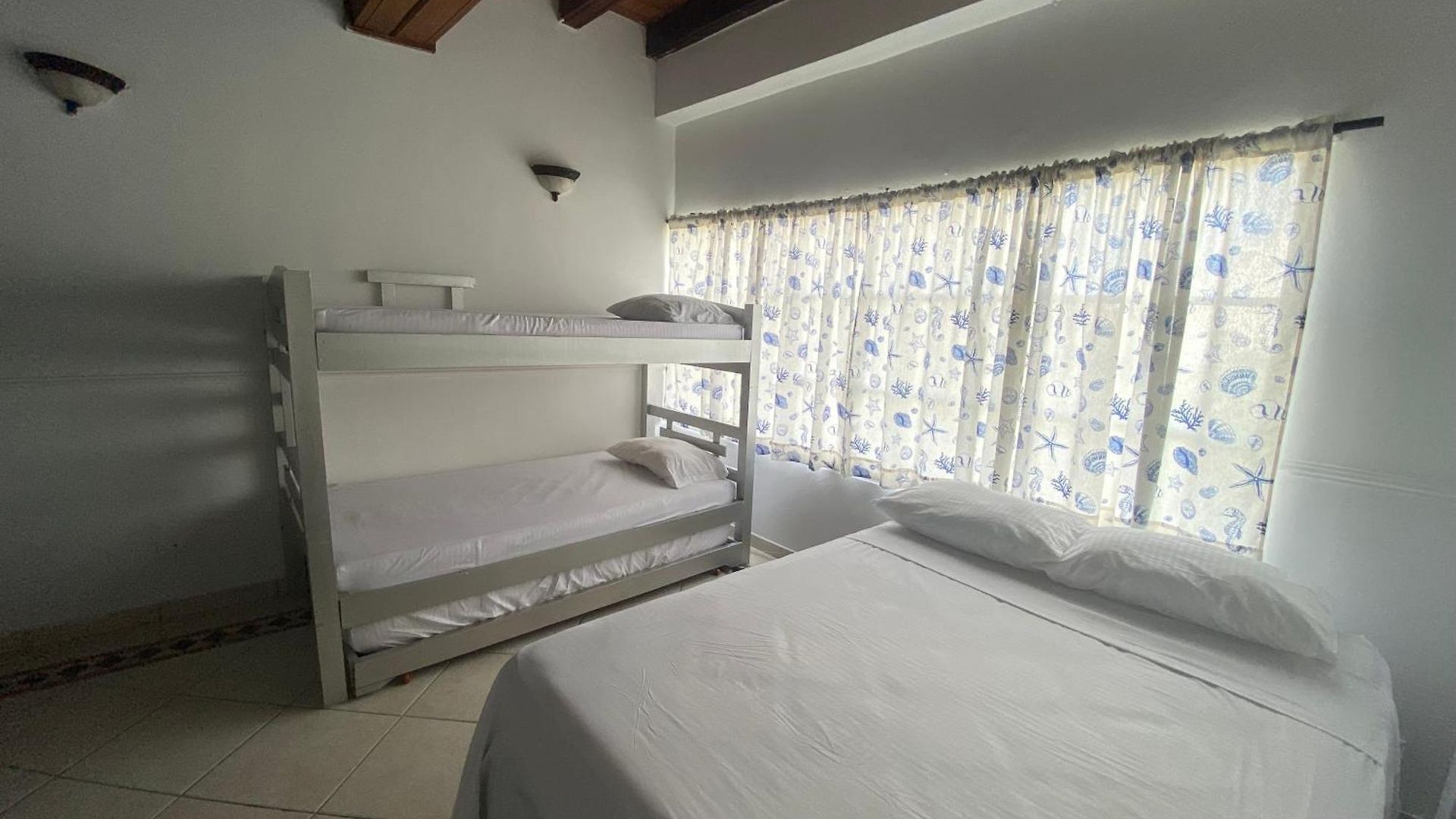 Muy Cerca Del Mar, Areopuerto Y Centro Historico Holiday home *