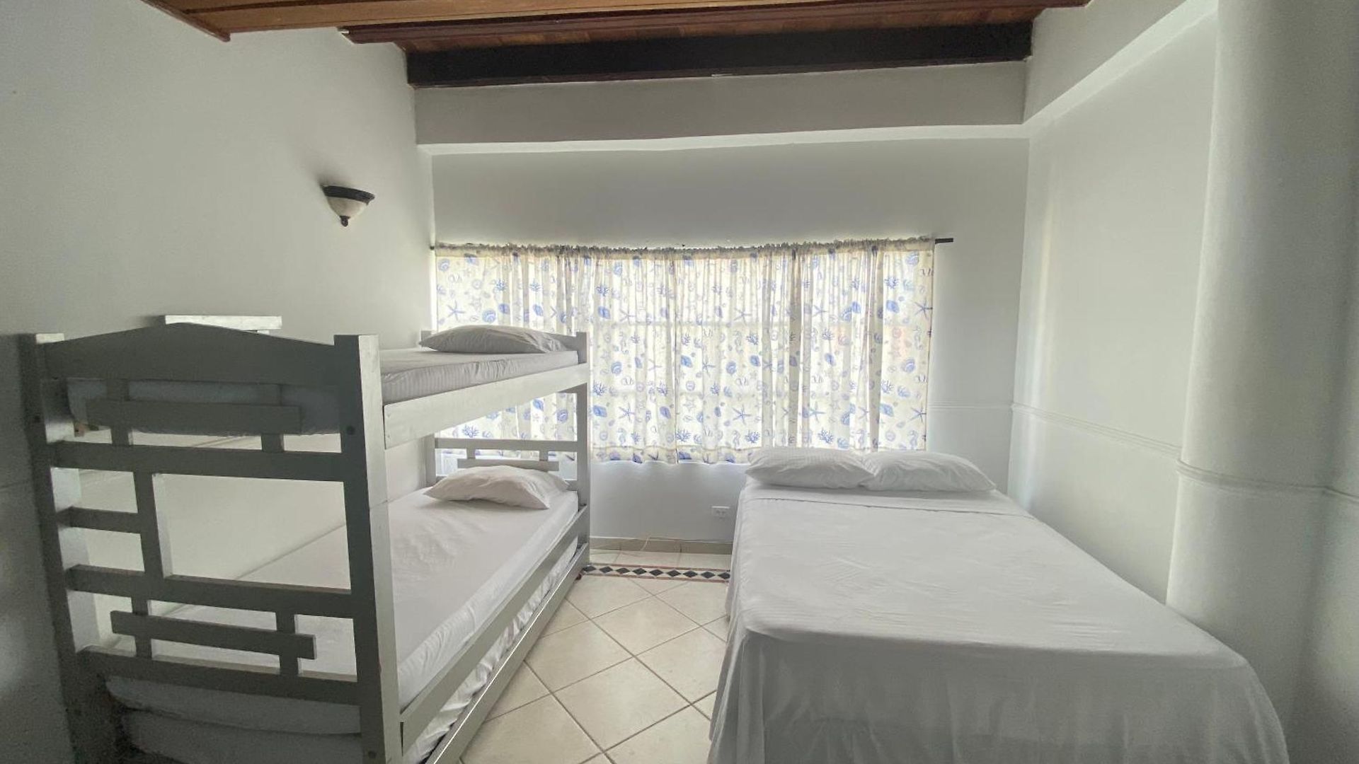 Muy Cerca Del Mar, Areopuerto Y Centro Historico Holiday home *