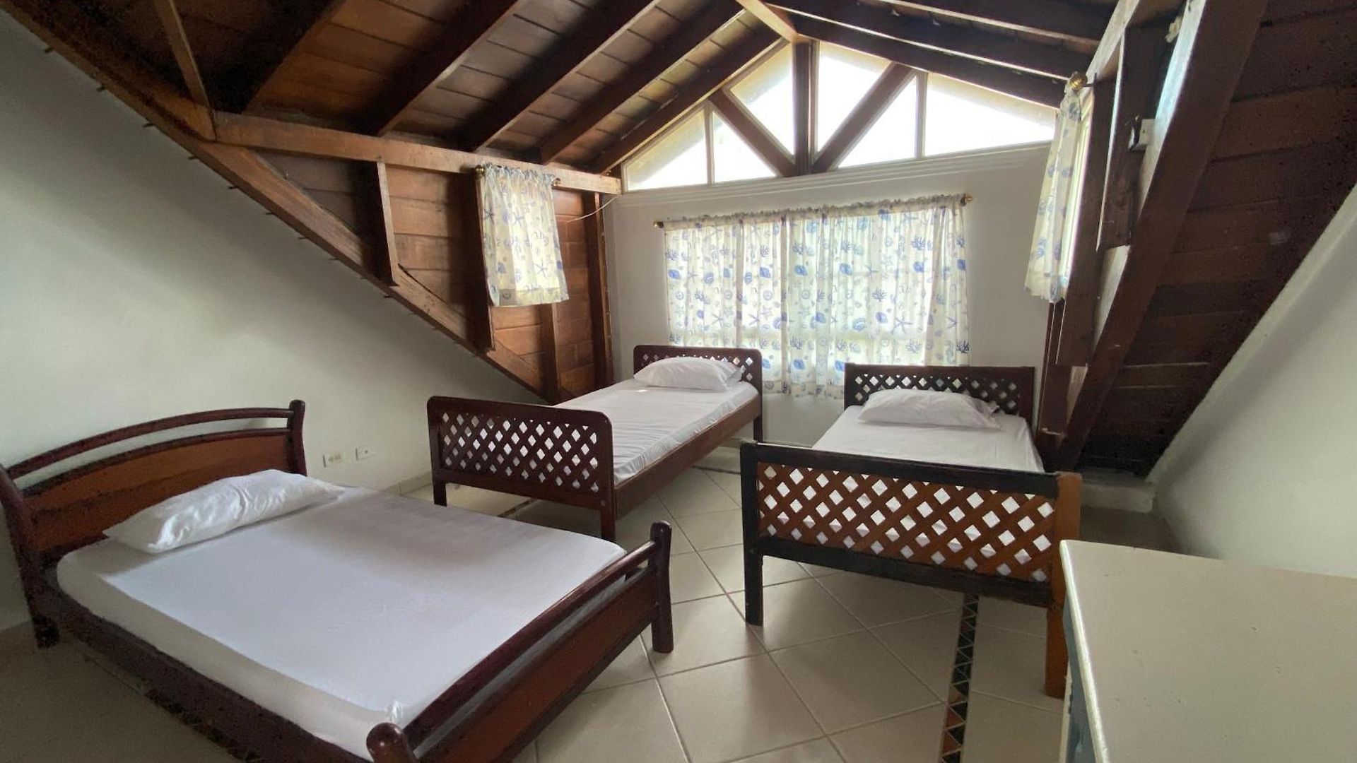 Holiday home Muy Cerca Del Mar, Areopuerto Y Centro Historico Cartagena