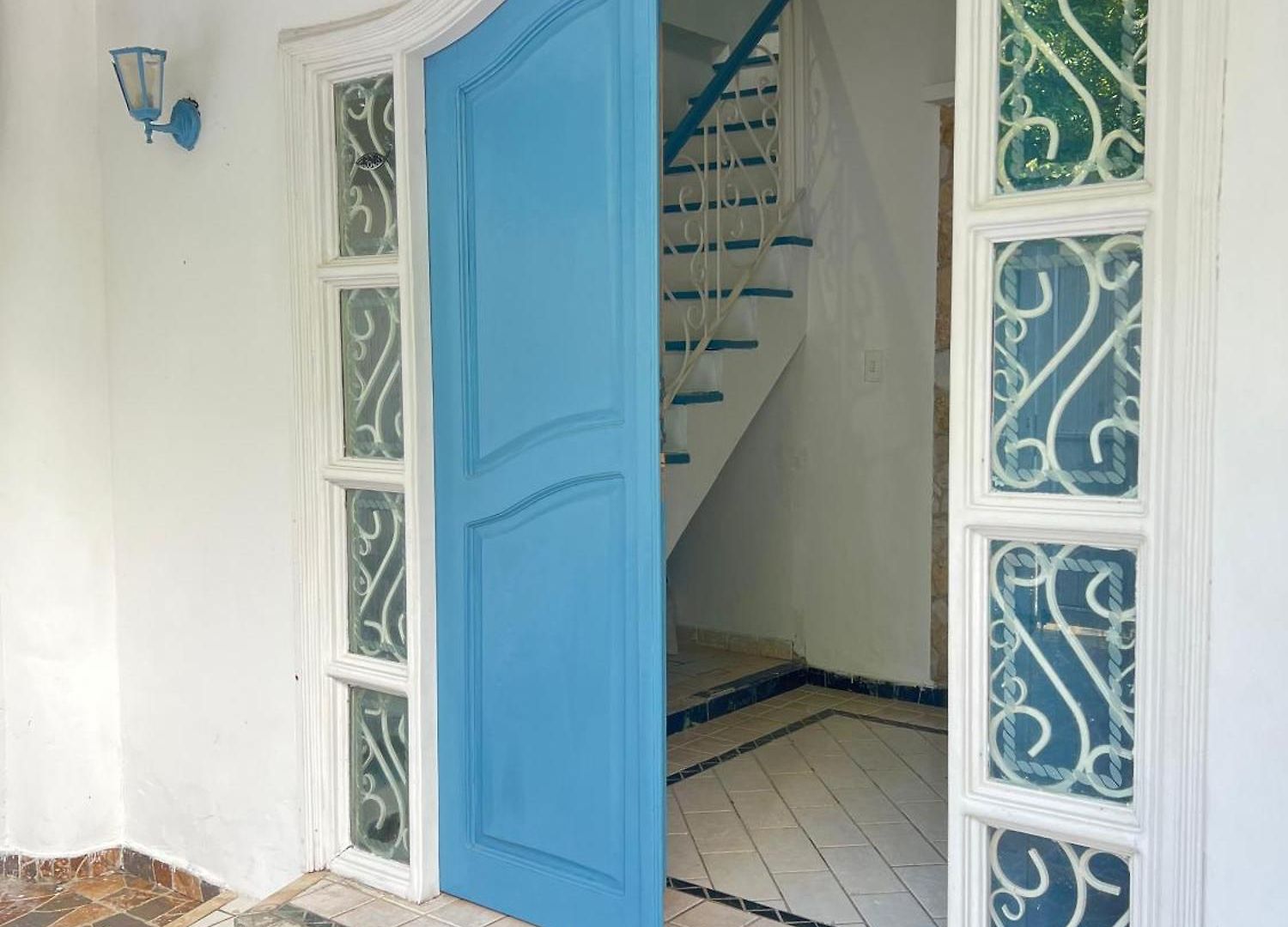Muy Cerca Del Mar, Areopuerto Y Centro Historico Holiday home *