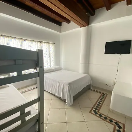 Muy Cerca Del Mar, Areopuerto Y Centro Histórico Сasa de vacaciones
