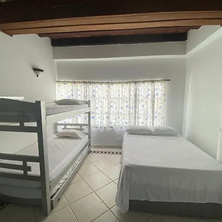 Muy Cerca Del Mar, Areopuerto Y Centro Histórico Сasa de vacaciones *
