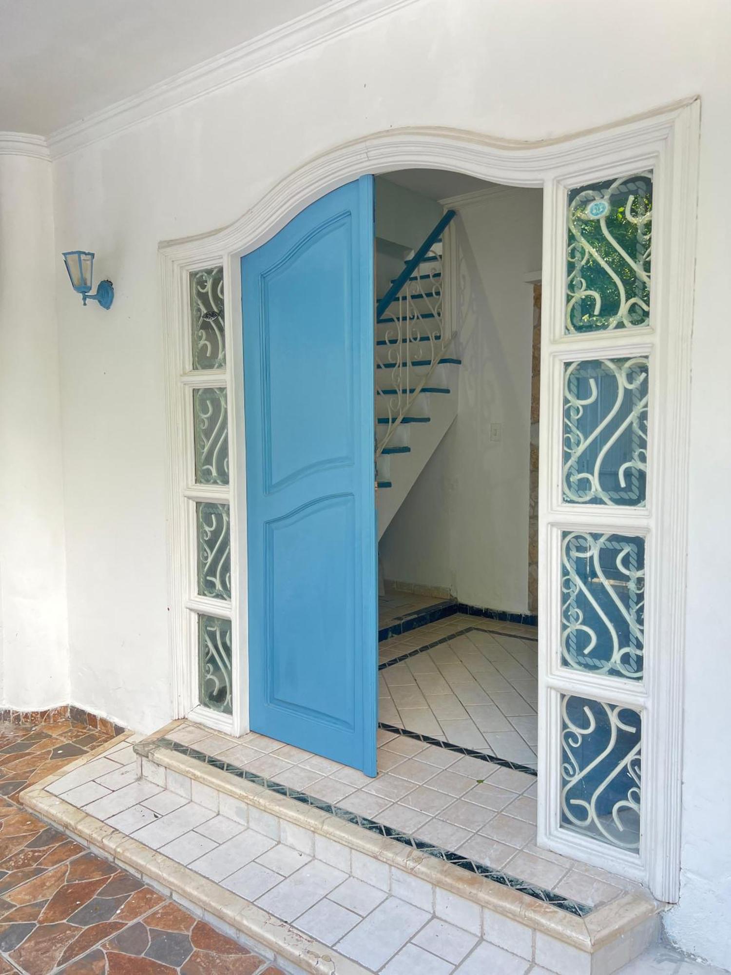 Muy Cerca Del Mar, Areopuerto Y Centro Historico Holiday home *