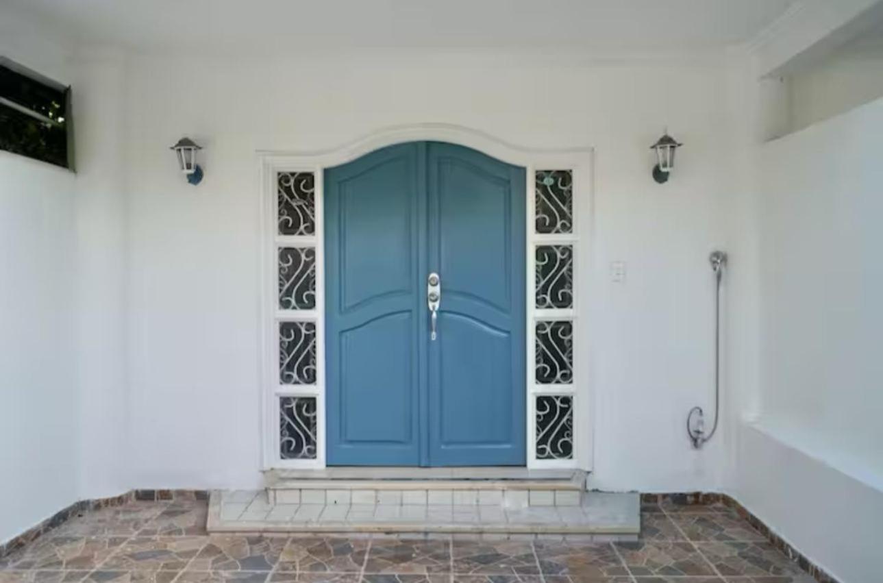 Holiday home Muy Cerca Del Mar, Areopuerto Y Centro Historico