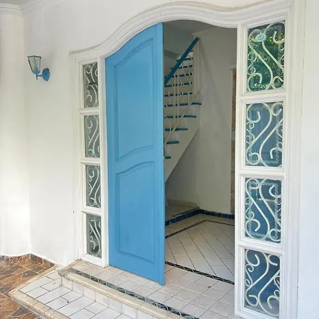 Muy Cerca Del Mar, Areopuerto Y Centro Historico Holiday home *